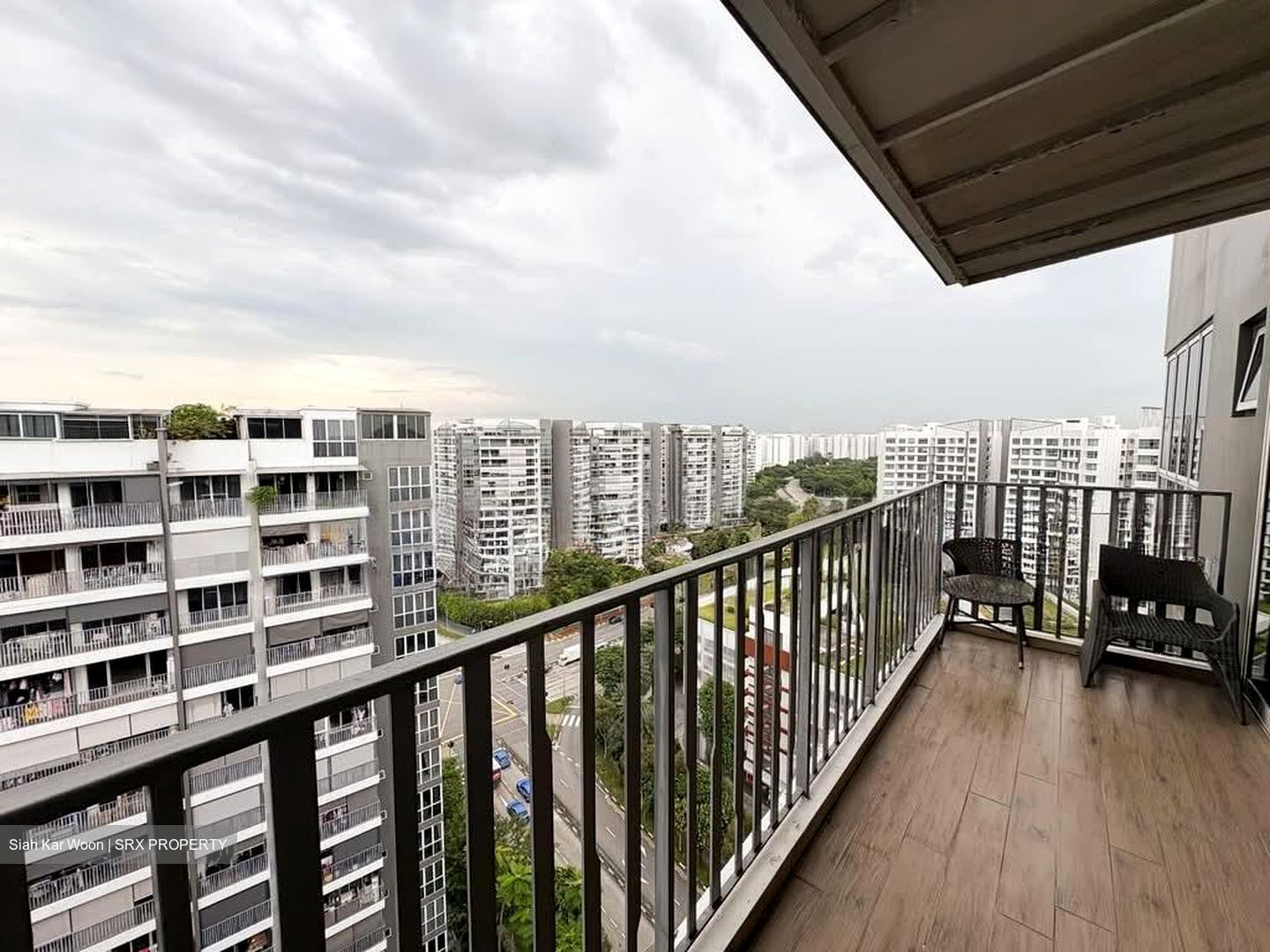 Heron Bay (D19), Condominium #571373411